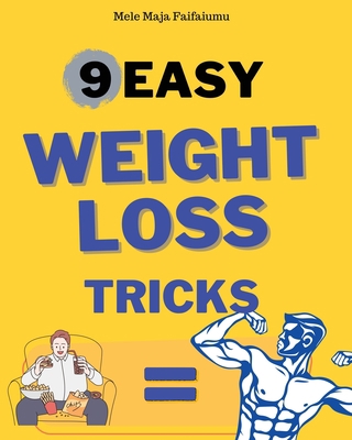 9 Easy Weightloss Tricks 9692992489 Book Cover