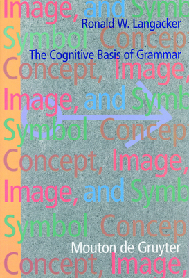 Concept, Image, and Symbol: The Cognitive Basis... 3110172801 Book Cover
