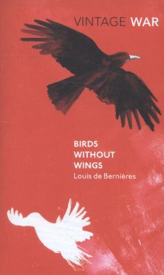 Birds Without Wings 0099597640 Book Cover