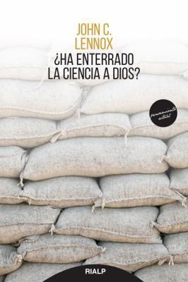 ¿Ha Enterrado La Ciencia a Dios? [Spanish] 8432152129 Book Cover