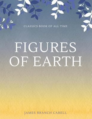 Figures of Earth 1548237698 Book Cover