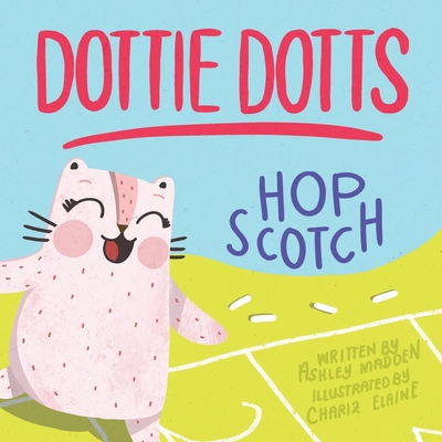 Hopscotch B08P2C6FXZ Book Cover