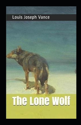 Paperback The Lone Wolf Illustrated Book