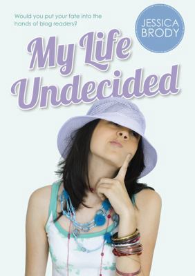 My Life Undecided 0374399050 Book Cover
