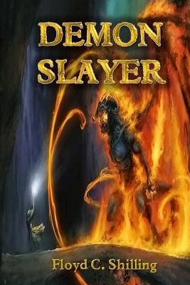 Demon Slayer 1495980022 Book Cover