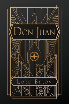 Don Juan B0F1B9VVNY Book Cover