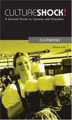 Germany 0462008061 Book Cover