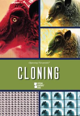 Cloning B00A2P226I Book Cover
