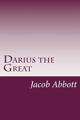 Darius the Great 1499104006 Book Cover