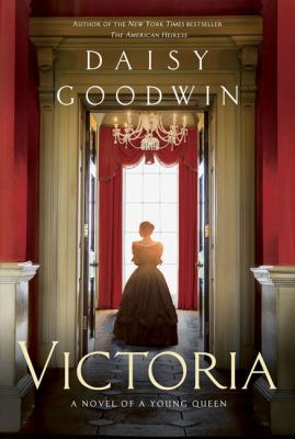 Victoria [Large Print] 1410495876 Book Cover