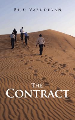 The Contract 1482836122 Book Cover