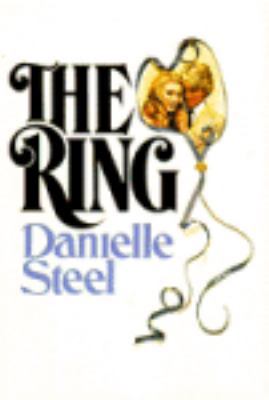 The Ring 0385288727 Book Cover