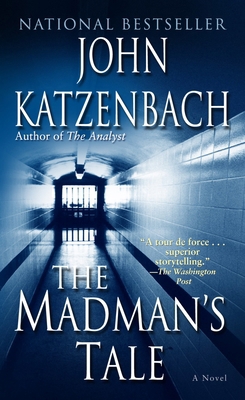 The Madman's Tale B008YF3564 Book Cover