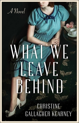 What We Leave Behind 1647424933 Book Cover