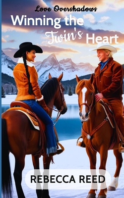 Winning the Twin's Heart 1966453027 Book Cover