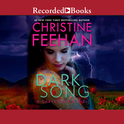 Dark Song 1705000401 Book Cover
