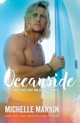 Oceanside 1986850528 Book Cover