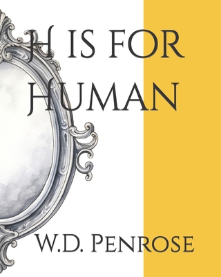 H is for Human B0CKRF5RV7 Book Cover