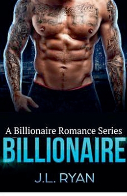 Billionaire 1393084389 Book Cover