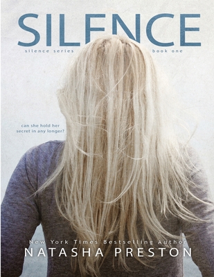 Silence 0359015921 Book Cover