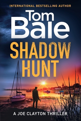 Shadow Hunt [Large Print] 1806563908 Book Cover