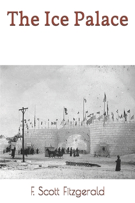 The Ice Palace 1693847973 Book Cover