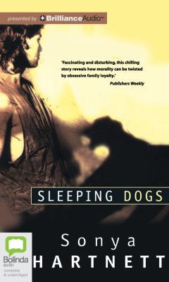 Sleeping Dogs 1743108710 Book Cover