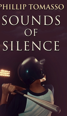 Sounds of Silence 1715694414 Book Cover