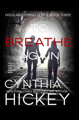 To Breathe Again 1088146651 Book Cover