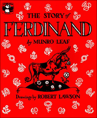 El Cuento de Ferdinando = The Story of Ferdinand [Spanish] 081248844X Book Cover