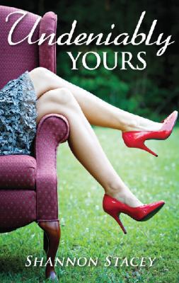 Undeniably Yours 1921796073 Book Cover