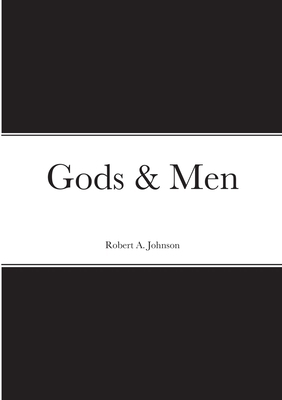 Gods & Men 1716938198 Book Cover