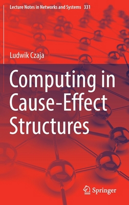 Computing in Cause-Effect Structures Book Cover