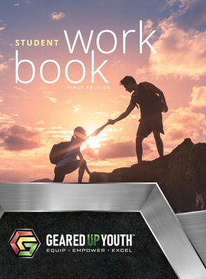 Geared Up Youth(TM) Student Workbook 1304299597 Book Cover