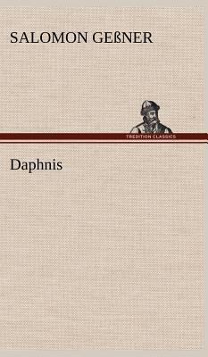 Daphnis [German] 3847249622 Book Cover
