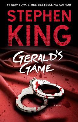 Gerald's Game 1501144200 Book Cover