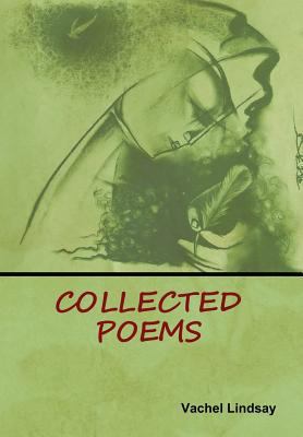 Collected Poems 1644390639 Book Cover