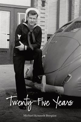Twenty-Five Years B0BN6ZDMGZ Book Cover