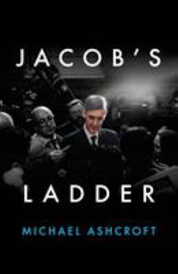 Jacob's Ladder            Book Cover