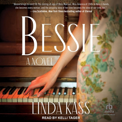 Bessie B0DT3Y5PNN Book Cover