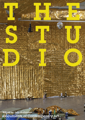 The Studio 0262517612 Book Cover
