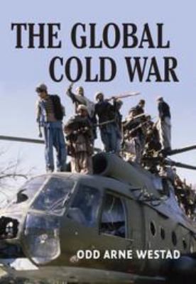 The Global Cold War: Third World Interventions ... 0511817991 Book Cover