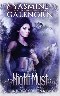 Night Myst 1070559261 Book Cover