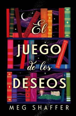 El Juego de Los Deseos [Spanish] 8419030554 Book Cover