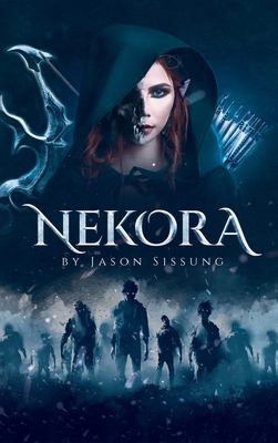 Nekora 1960861581 Book Cover