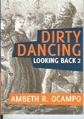 Dirty Dancing (Looking Back 2) 9712724360 Book Cover