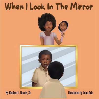When I Look In The Mirror B0DD8CFF3T Book Cover