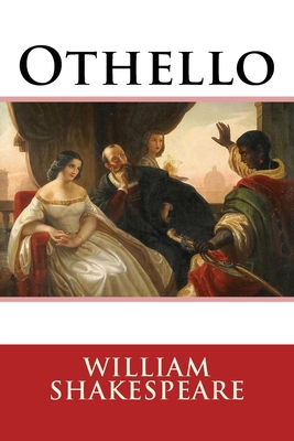 Othello 1512317764 Book Cover