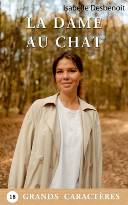 La dame au chat [French] 2322437018 Book Cover