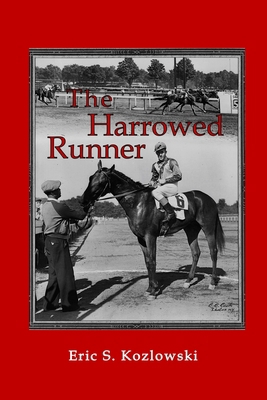 The Harrowed Runner 1943471738 Book Cover
